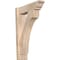 Ekena Millwork Legacy Traditional Smooth Outlooker, Douglas Fir, 5 1/2"W x 18"D x 26"H OUT06X18X26LEC01SDF - alternate 1